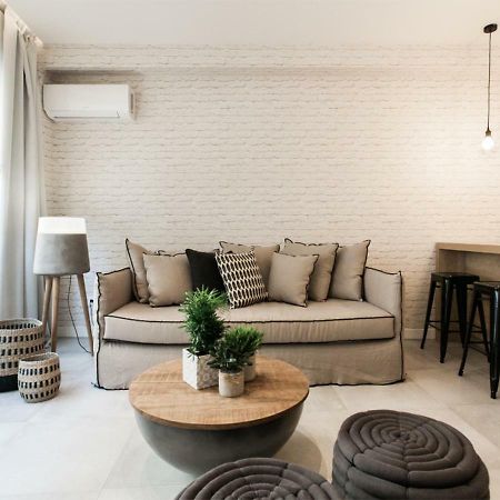 Designer Apartment - Stroll To The Acropolis Athen Eksteriør bilde