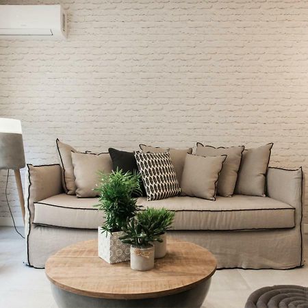Designer Apartment - Stroll To The Acropolis Athen Eksteriør bilde