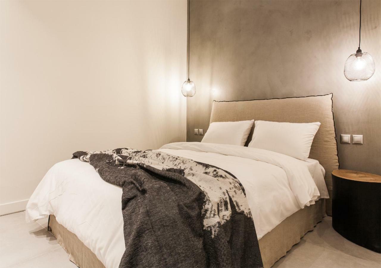 Designer Apartment - Stroll To The Acropolis Athen Eksteriør bilde