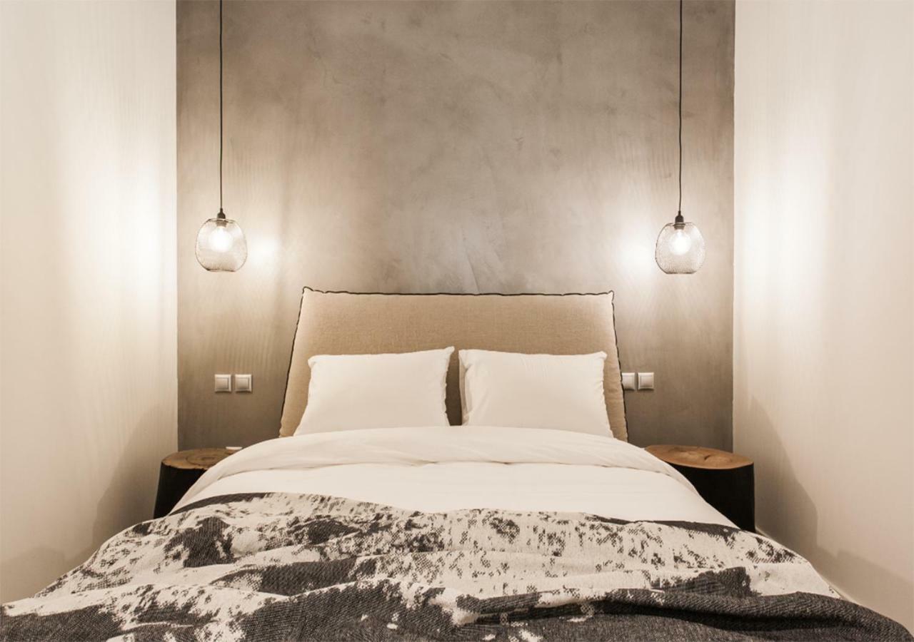 Designer Apartment - Stroll To The Acropolis Athen Eksteriør bilde