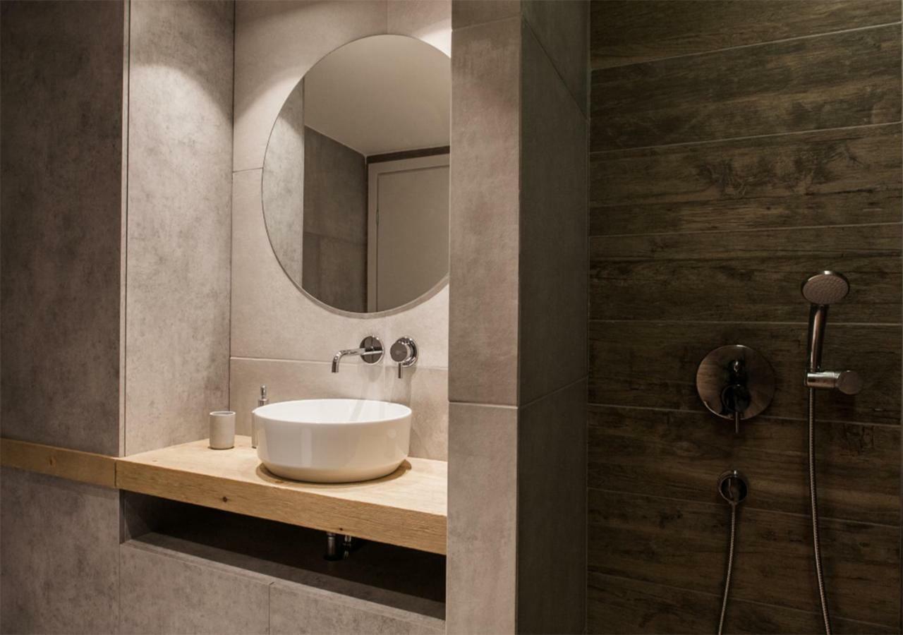 Designer Apartment - Stroll To The Acropolis Athen Eksteriør bilde