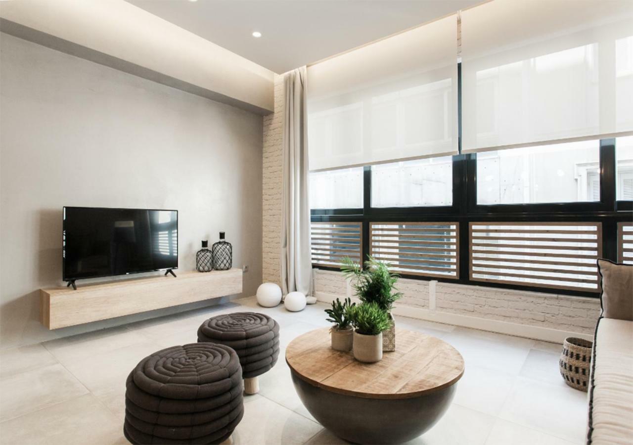 Designer Apartment - Stroll To The Acropolis Athen Eksteriør bilde